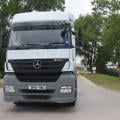 MERCEDES AXOR 1843
