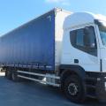 IVECO STRALLIS 330