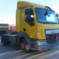 DAF LF250