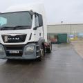 MAN TGS 18.400