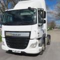 DAF CF 400