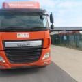 DAF CF