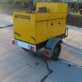 3 cyl kobota 10 kva