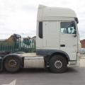 DAF XF460