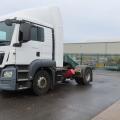 MAN TGS 18.400