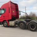 IVECO STRALLIS