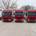 IVECO STRALLIS