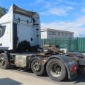 IVECO STRALLIS