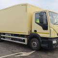 IVECO EUROCARGO