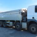 daf cf