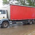 MAN TGS 26.320