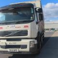 VOLVO FE 300