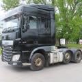 DAF XF460