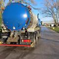 SCANIA P340