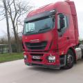 IVECO STRALLIS