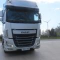 DAF XF460