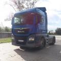 MAN TGX 18.420