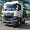 MAN TGX 18.430