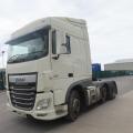 DAF XF