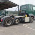 MAN TGS 24.420