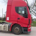 IVECO STRALLIS