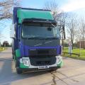 VOLVO FLE