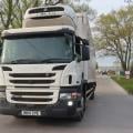 SCANIA P230