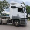 MERCEDES AXOR 1843