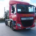 DAF CF
