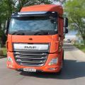DAF CF 450