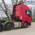 IVECO STRALLIS