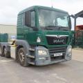 MAN TGS 24.420