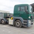 MAN TGS 24.420