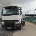 RENAULT T460