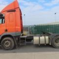 DAF CF
