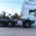 DAF CF450