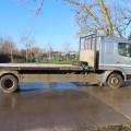 MERCEDES ATEGO