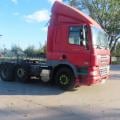 DAF CF85