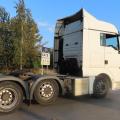 MAN TGX 26.460