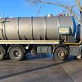 SCANIA P340