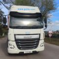 DAF CF330