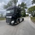 DAF XF460