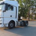 MAN TGX 26.460
