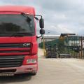 DAF CF85