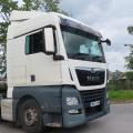 MAN TGX 26.460