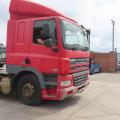 DAF CF85