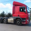 DAF CF