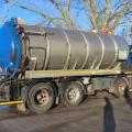 SCANIA P340