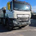 daf cf