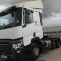 RENAULT T460